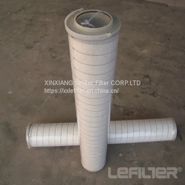 The Oil Filter Element HC8304FCS39H photo-3