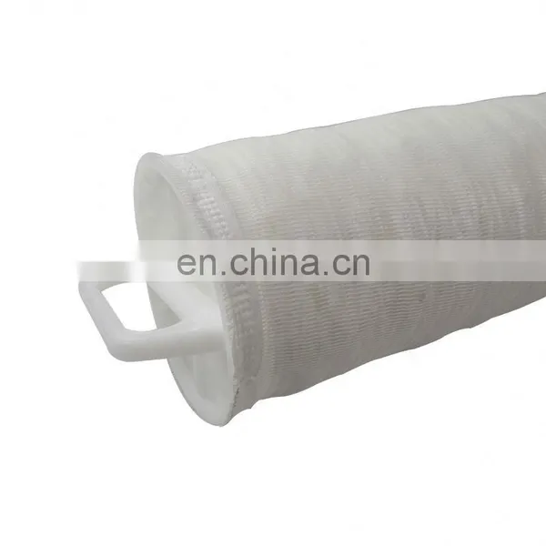 New Product Cotton String Wound Water Filter Cartridge photo-3