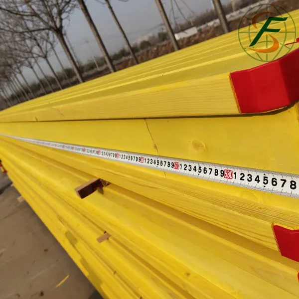 High Quality Waterproof H20 Timber Beam for Formwork photo-4