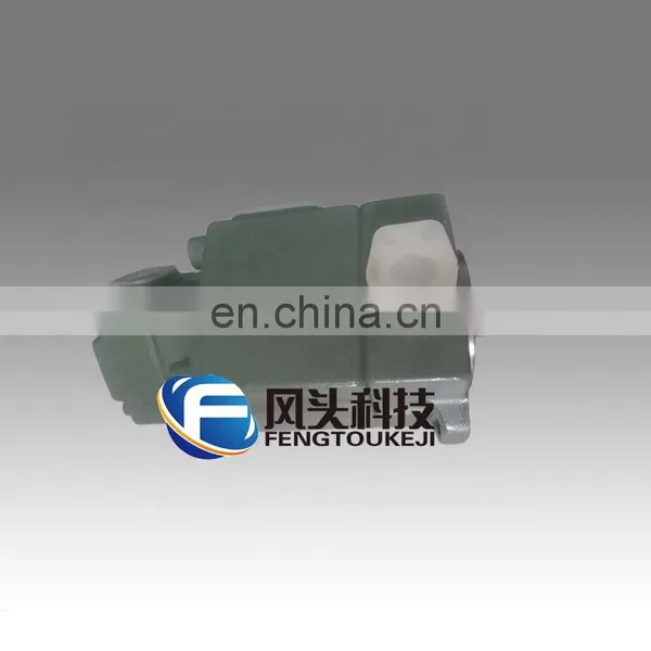Japan YUKEN Hydraulic Pressure Vane Pump PV2R2-33 PV2R2-65 for Displacement Pumps High Pressure 16Mpa photo-4