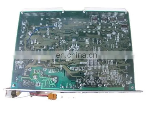 JW-32CV3 AC Servo Drive photo-4