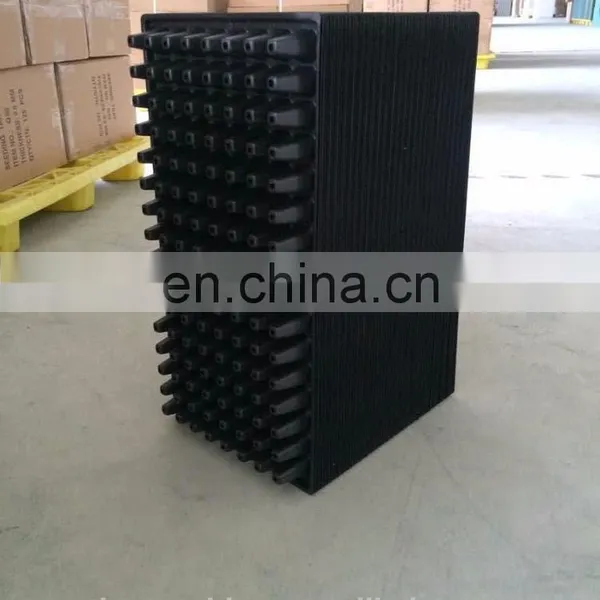 Black Plastic Cell Seeding and Nursery Seed Sprouter Tray photo-3