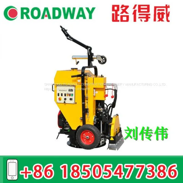 Circular Cutting Machine RWYQ22 photo-2