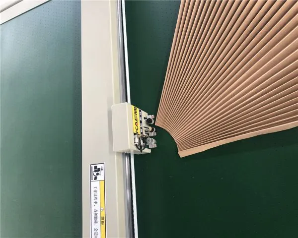 High Speed 1200mm/s Pen Writing Inkjet Cutting Machine Flatbed Speed Creaser photo-3