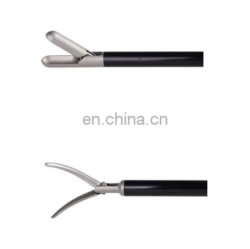 10mm Separating Pliers and 10mm Dissecting Forceps for Open Surgery photo-2