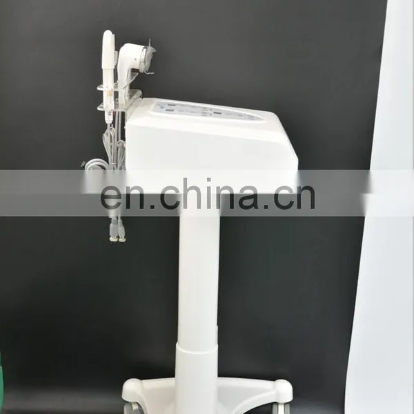 Korea Salon Use Multifunction Skin Care Integrated Ultrasound Facial Body Machine Aquaskin Skin Care Facial Beauty Machine photo-6