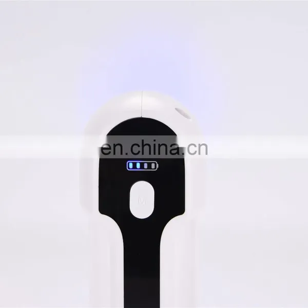Newest Wireless Nano Spray Gun Spraying Nano Mist Steam Spray Gun for Commercial Use photo-3