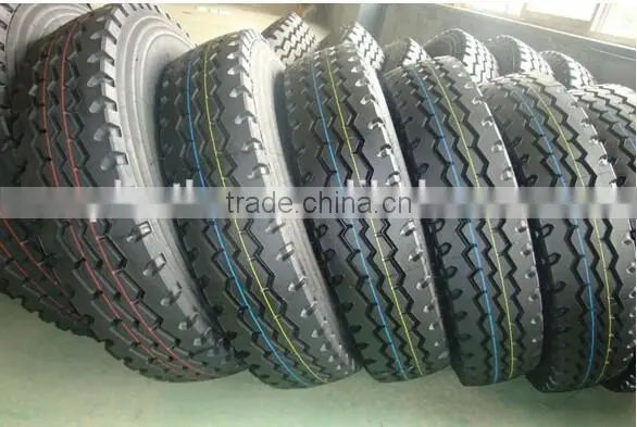 High Quality ISO, DOT, ECE, GCC Combined Truck Tyre 315/80R22.5 photo-2