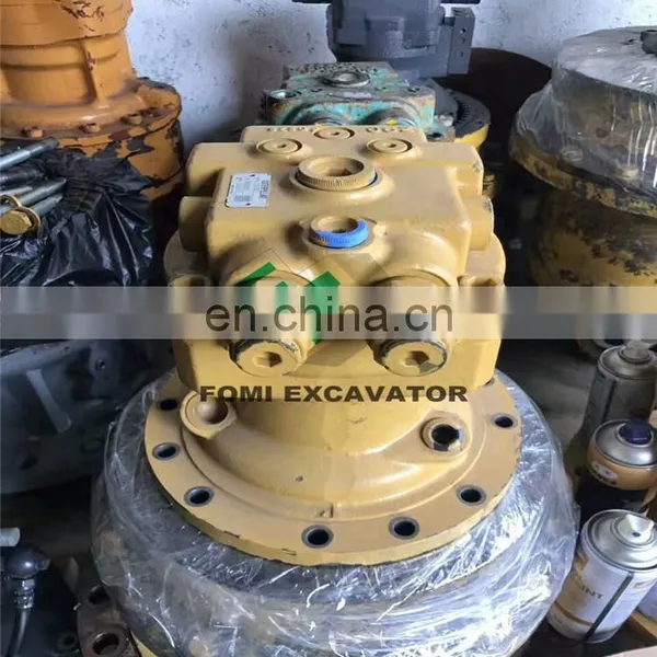 Hot Sales E312D Swing Motor 312D Swing Device 169-5569 photo-3