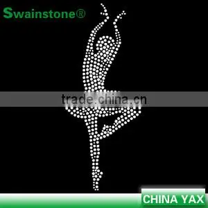 2016 Hotfix Motif Design;hot Fix Design;hot Fix Motif for Customized Design photo-4