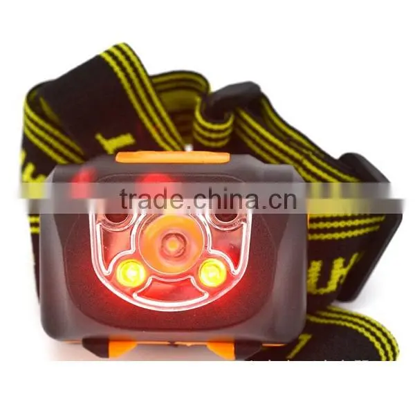 Newest Style Flash Light Dmx Sensor Led Moving Head Lighting photo-3