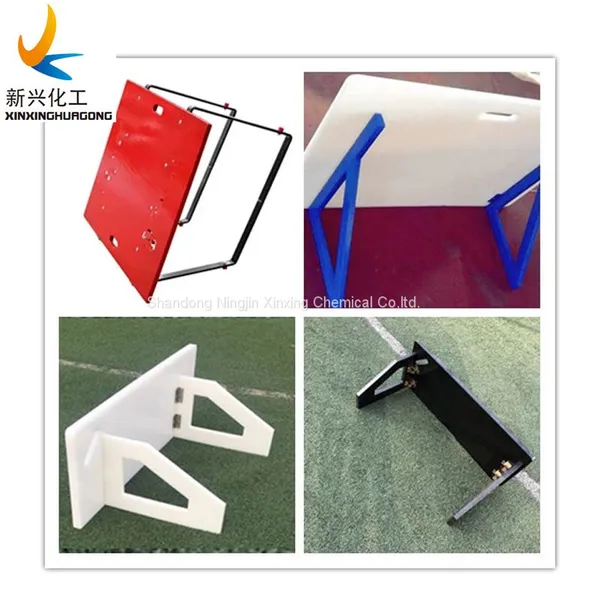 Football Soccer Training Equipment Kick Wall Fence/Football Bounce Board for Sport Shops photo-5