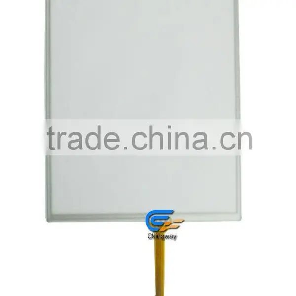 5.6 Inch Smart Lcd Screen With Resolution 4096*4096 Resistive 4 Wire Touch Screen Monitor