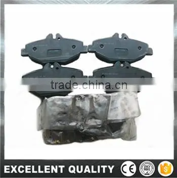 Europe Car for Mercedes E320 E350 Brake Pads A0044208720 photo-3