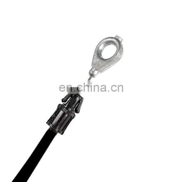 Wholesale High Performance Professional Customize OEM MTD 946-0553 Craftsman Lawn Mover Cable