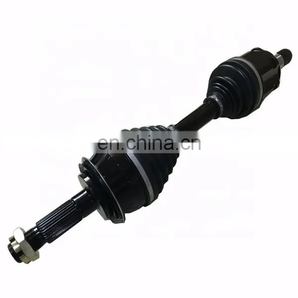 HIGH QUALITY Drive Shaft For HILUX OEM 43430-0K022 photo-2