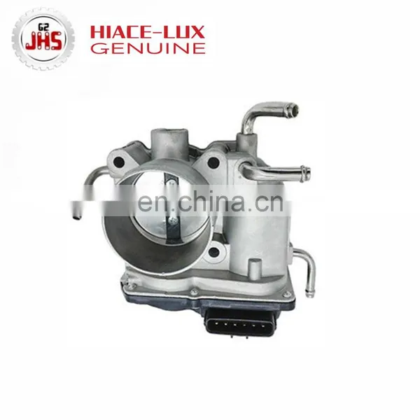 HIGH QUALITY AUTO PARTS Throttle Body For CROWN GRS182 GRX122 OEM:22030-0P040 22030-0P020 photo-4