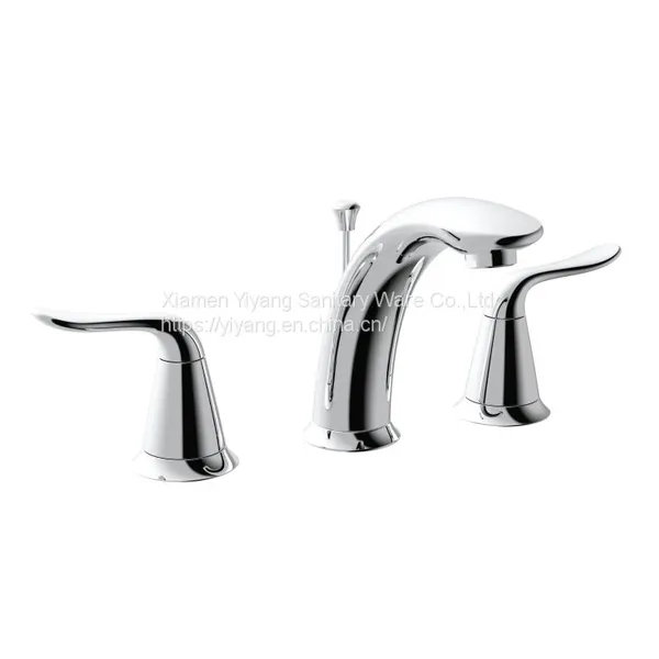 Widespread 8”Lavatory Faucet FB8201-A0