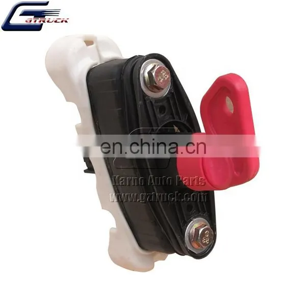 Heavy Duty Truck Parts Battery Main Switch Oem 21243844 21199003 7421199003 5010480969 for VL RVI Truck photo-4