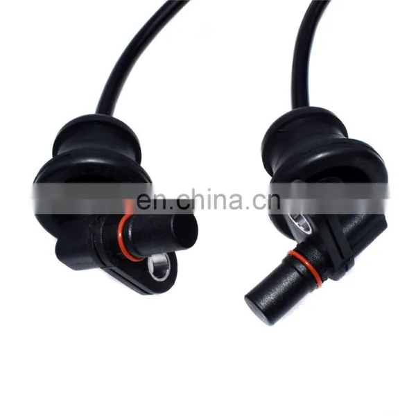 96626080 Rear Right+Left Set of 2 Speed Sensors For Chevy LH & RH Pair New photo-5