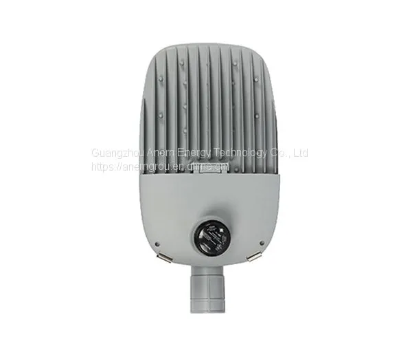 Tempered Glass Cover LED Street Light(SLN2)