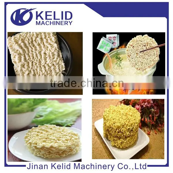 High Quality New Condition Pot Noodles Plant photo-2