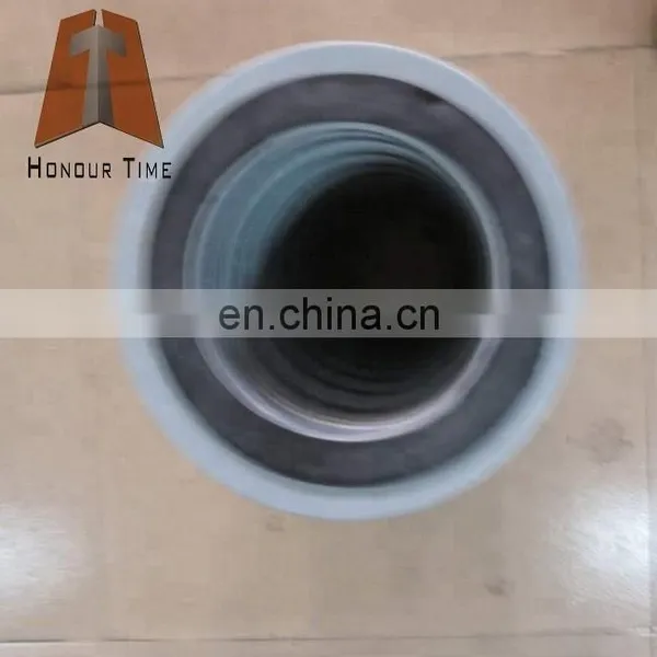 Excavator EC260/EC360 Hydraulic Oil Filter for Diesel Engine Parts Filter photo-2