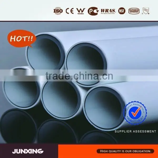 China Manufacturer Multilayer Pex al Pex Pipe photo-2