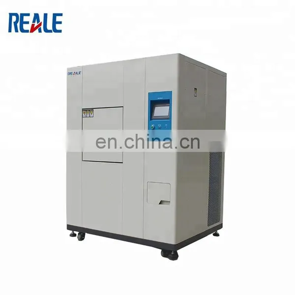 Wholesale Price New Design Heating Vacuum Chamber Thermal Shock Control Cycling Test Chambers photo-2