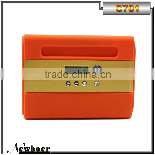 High-quality Mountain Bike Accessories, Mini Bike Pump photo-5