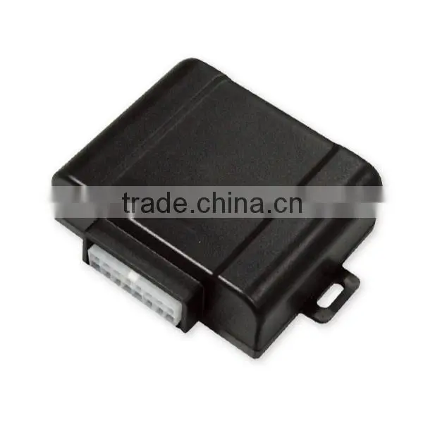 New 12v /24v Car Automatic Central Door Lock With Universal 4 / 2 Door 360 Degree Rotation Actuators Super Long Time photo-4