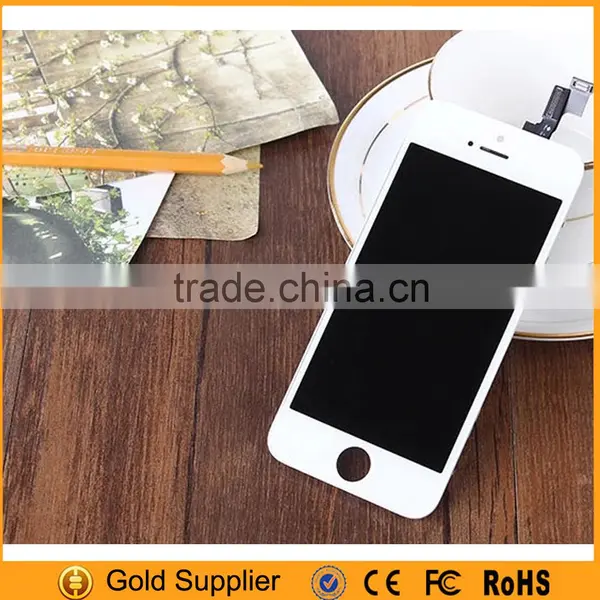 Superior Display Screen for Iphone 5,for Iphone 5 Lcd Display Screen,mobile New Touch Screen Phones photo-6