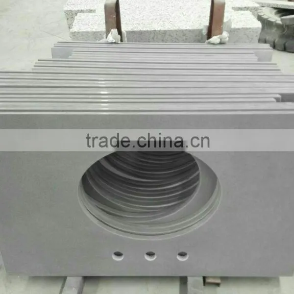 Quartz Vanity Tops for Hotel photo-2