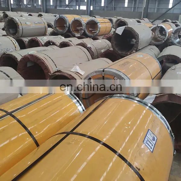 304 Stainless Steel Sheets and Coils ba Finish photo-3