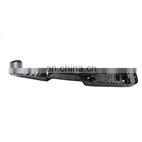 Maiker Offroad Steel Rear Bumper for Jeep Wrangler JL 2018+ Auto Bar Parts photo-3