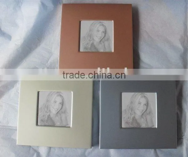 Aluminum Frame