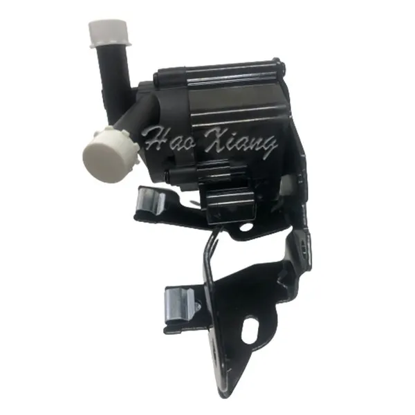 Haoxiang Auto Car Auxiliary Electric Inverter Water Pump 7.04386.04.0 9806790780 For Peugeot RCZ 2010-2015 1.6 16V photo-5