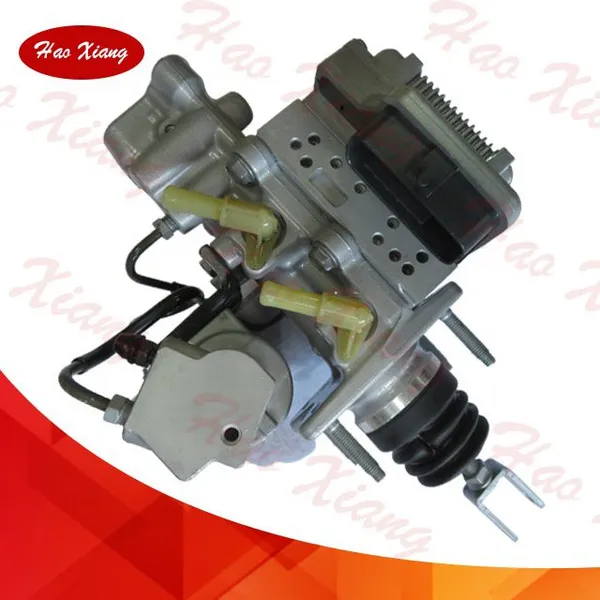 47210-47140 47210417140 Used Car Auto ABS Pump ACTUATOR Anti-Lock Brake System Module For Toyota photo-2