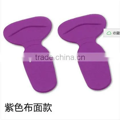 All In One Heel Grips - Cushions Support Shoes Stop Slipping Back Pads photo-4