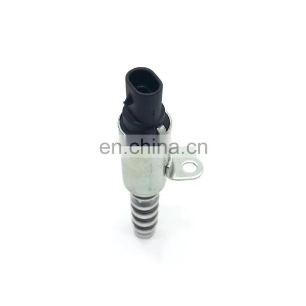 Brand Now Car Engine Oil Control Valve VVT 24355-2E000 24355-2E100 243552E100 243552E000 for Hyundai IX35 	2013- photo-2