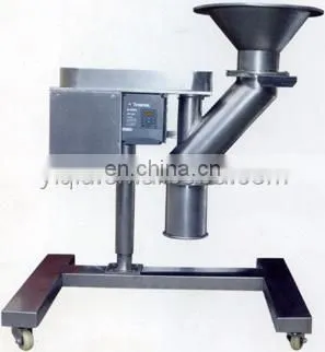 KZL Grinding Granulator to Pharmaceutical Powder photo-4