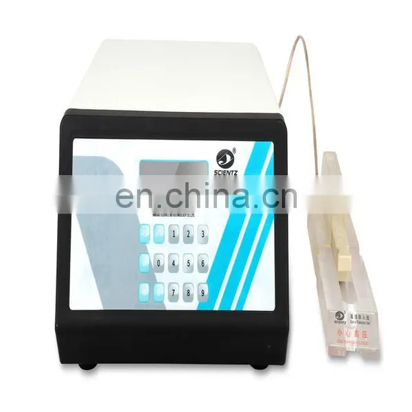 Gene Electroporator Scientz-2C photo-4
