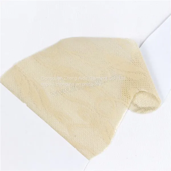 Beautiful Lace Nipple Covers Nipple Cover Supplier Custom Nipple Pasties Wholesale photo-4
