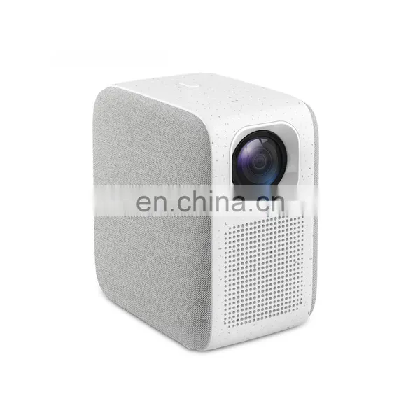 High Quality Projector Full HD 1080p Home Cinema Mini Projector Android tv Projector photo-2