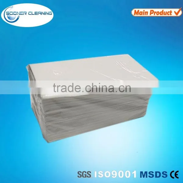 White Multi-purpose Chemical Absorbent Towel photo-5
