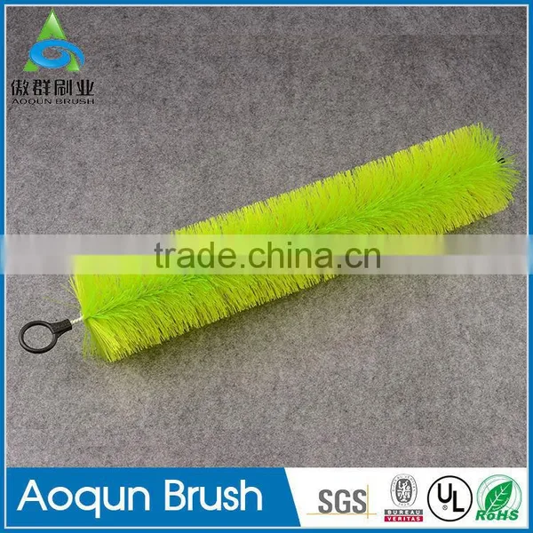 Gutter Guard Systems GutterBrush Gutter photo-6