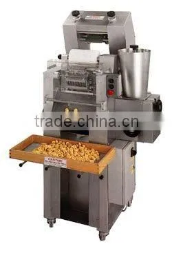 Ravioli Machine for Tortelloni Stuffed With Meat