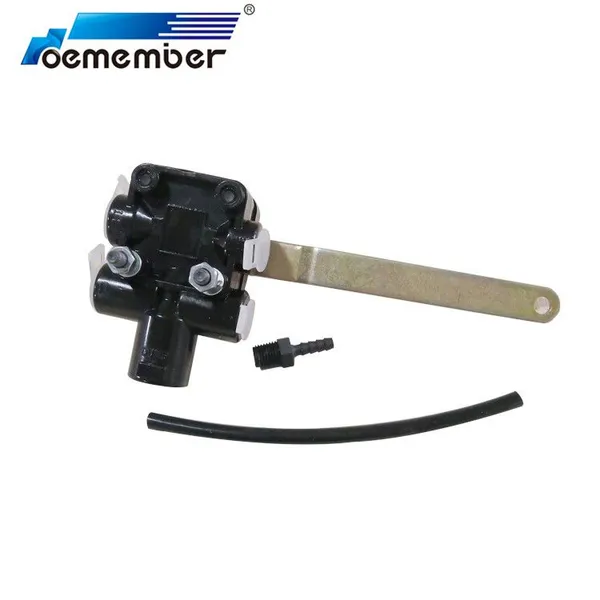 Truck Spare Parts Air Suspension Levelling Valve SV-227 photo-3
