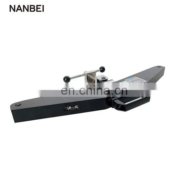 6mm 10mm 20mm 40mm Steel Wire Rope Tension Meter photo-2