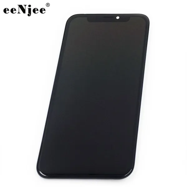 For Iphone X Direct Wholesale Mobile Phone Parts Lcd Screen Replacement OLED photo-4